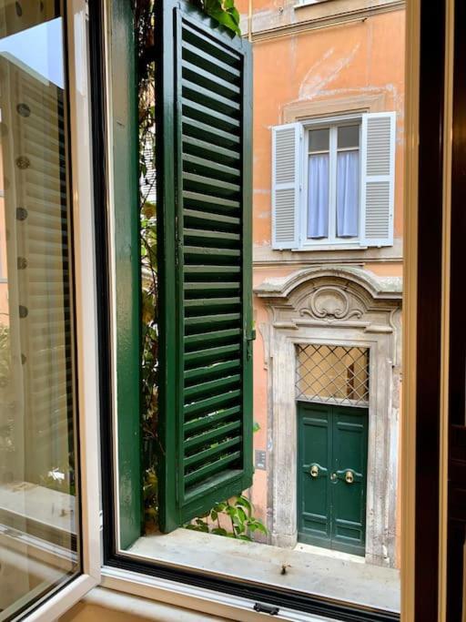 Lidia-Heart Of Rome,Trastevere Zewnętrze zdjęcie
