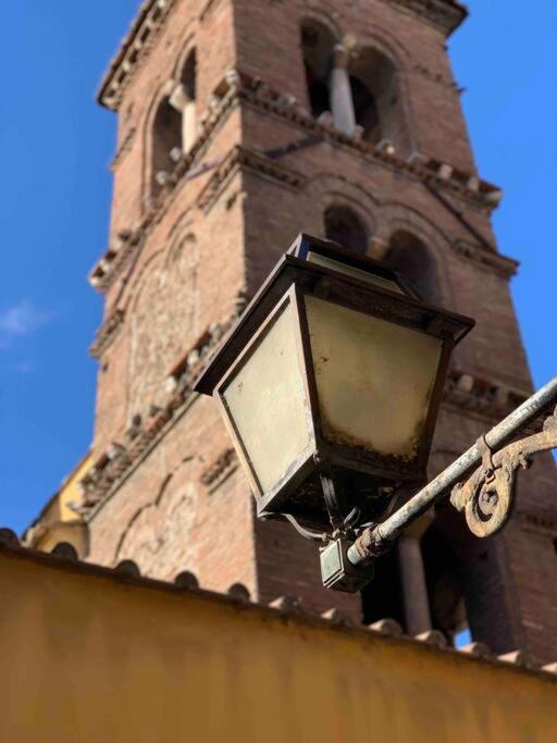 Lidia-Heart Of Rome,Trastevere Zewnętrze zdjęcie